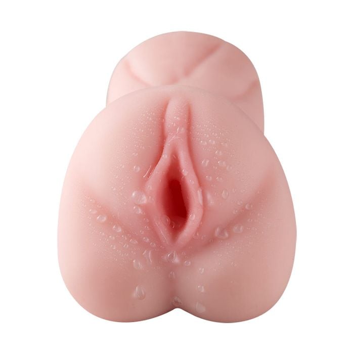 Masturbador em Formato de Vagina - YOUVIBE - MA165