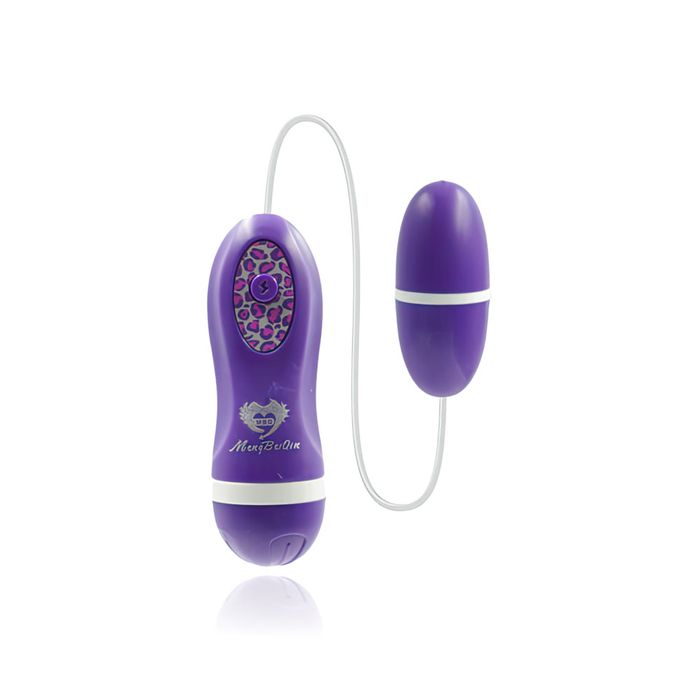 Cápsula vibratória com controle de fio - YOUVIBE - OV003A