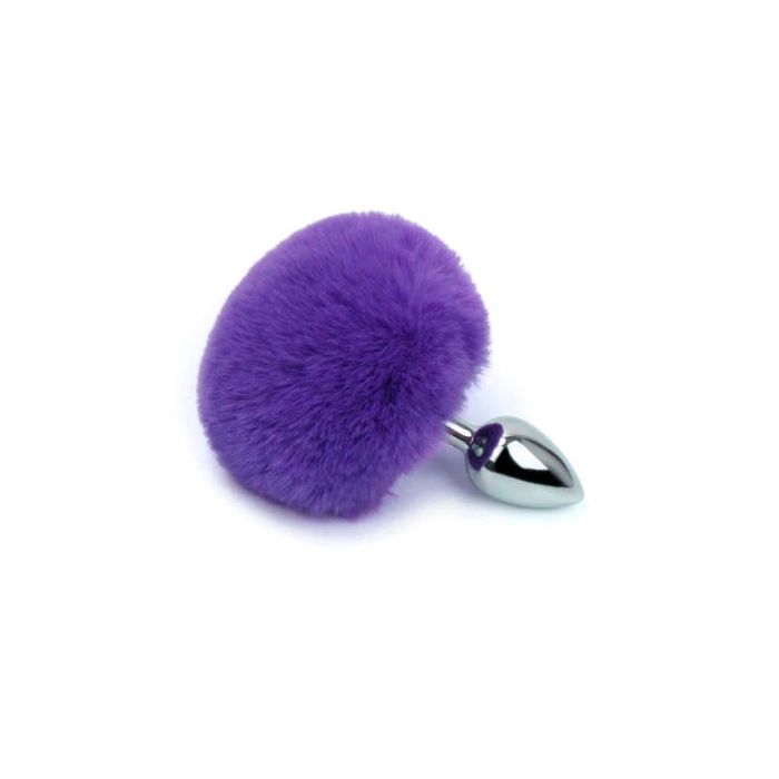 Plug em Metal Pompom - P - 5501