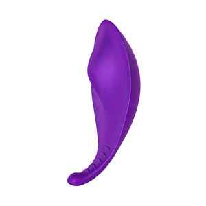 Vibrador Calcinha - 10 Veloc -  Bluetooth - APP