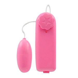 Vibro Ó Rosa - Bullet Estimulador - 5074