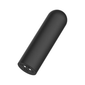 Bullet - Capsula com Vibrador  - 9716
