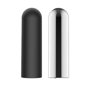 Bullet - Capsula com Vibrador  - 9716