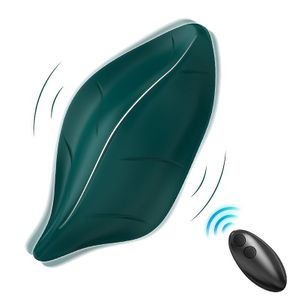 Vibrador de calcinha - Recarregável com Controle - 8690