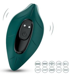 Vibrador de calcinha - Recarregável com Controle - 8690