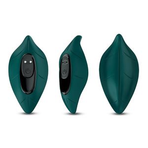 Vibrador de calcinha - Recarregável com Controle - 8690