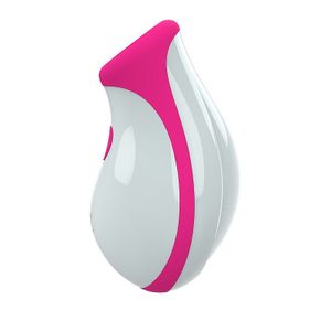 Vibrador de Pulsação - Sugador - 8602