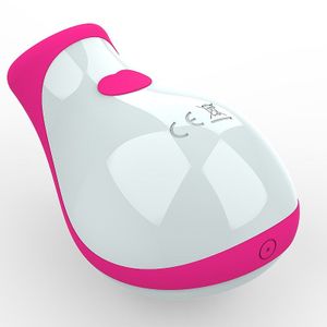 Vibrador de Pulsação - Sugador - 8602