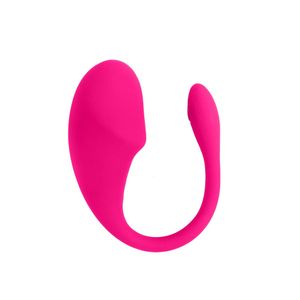 Vibrador Ponto G com Controle por App- Abel - bullet - OV051