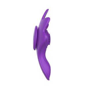 Vibrador de Calcinha com Controle Remoto - Recarregável - 9 Modos de Vibração - ES083