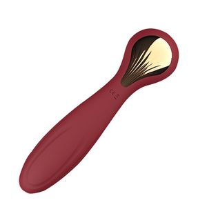 Vibrador com Pulsação e Ponto G - MAIG - 7483