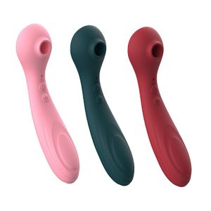 Vibrador com Pulsação e Ponto G - MAIG - 7483