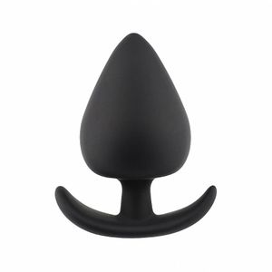 Plug Anal - Tamanho M - 6.7x3.5 - 8623