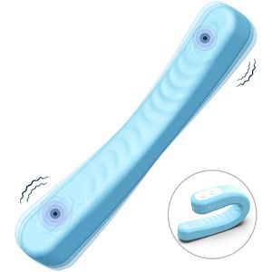 Vibrador Flexível - Clarke - 8773