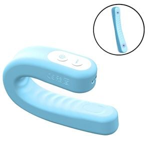 Vibrador Flexível - Clarke - 8773