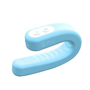 Vibrador Flexível - Clarke - 8773