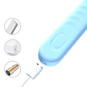 Vibrador Flexível - Clarke - 8773