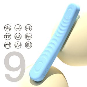Vibrador Flexível - Clarke - 8773