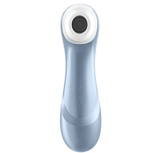 Satisfyer Pro 2 Vibrador Estimulador de Clitóris - SUGADOR