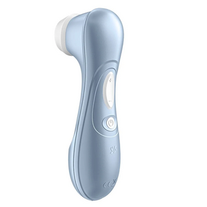 Satisfyer Pro 2 Vibrador Estimulador de Clitóris - SUGADOR