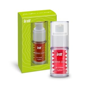Gel Excitante Estimulante Déborah Secco LANCAMENTOS - INTT