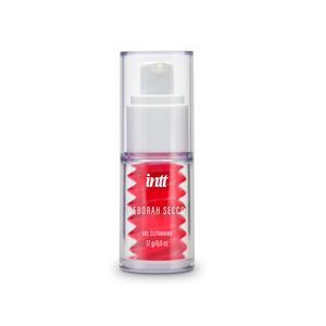 Gel Excitante Estimulante Déborah Secco LANCAMENTOS - INTT