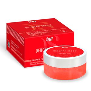 Esfoliante Íntimo Déborah Secco LANCAMENTOS - INTT