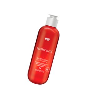 Sabonete Intimo Déborah Secco - 200ml - LANCAMENTOS - INTT