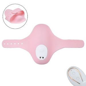 Vibrador de Calcinha com controle Remoto - 8159
