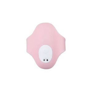 Vibrador de Calcinha com controle Remoto - 8159
