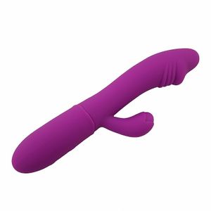 Vibrador de Ponto G e Clitóris - ILA - Recarregável - 7154