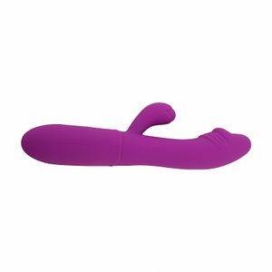 Vibrador de Ponto G e Clitóris - ILA - Recarregável - 7154