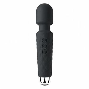 Varinha Mágica 4 - Recarregável - Stacy - 20,3x4,3 - AV000P
