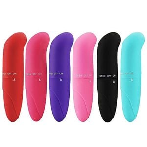 Vibrador Ponto G  Aveludado Golfinho - 5131