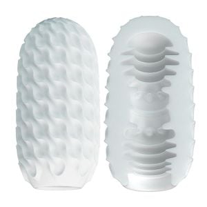 Masturbador Egg com Formato Lata - Wander Ball - Pretty Love - 9019