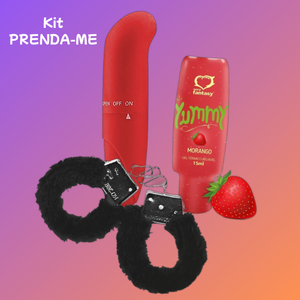 KIT Prenda-me  - UNISEX