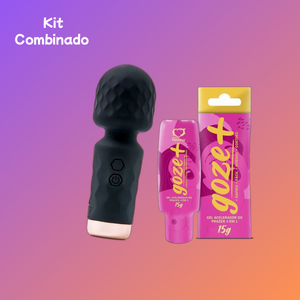 Kit Combinado  - Ela