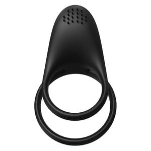 Anel Peniano em Silicone - Jerry - S-Hande - 9101