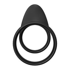Anel Peniano em Silicone - Jerry - S-Hande - 9101