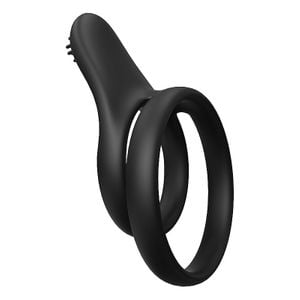 Anel Peniano em Silicone - Jerry - S-Hande - 9101