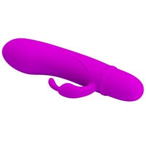Vibrador 10 níveis de vibração - Caesar - Pretty Love - 5410