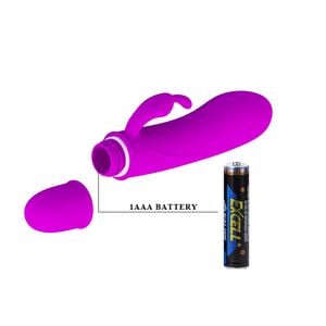 Vibrador 10 níveis de vibração - Caesar - Pretty Love - 5410