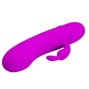 Vibrador 10 níveis de vibração - Caesar - Pretty Love - 5410