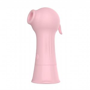 Vibrador de Pulsação ( Sugador ) - 9074