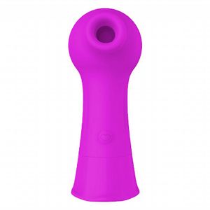 Vibrador de Pulsação ( Sugador ) - 9074