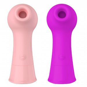 Vibrador de Pulsação ( Sugador ) - 9074