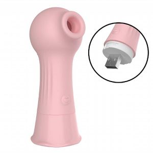 Vibrador de Pulsação ( Sugador ) - 9074
