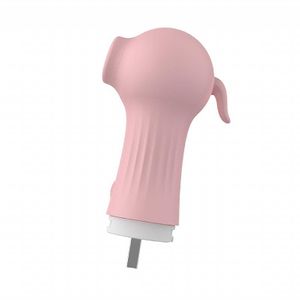 Vibrador de Pulsação ( Sugador ) - 9074
