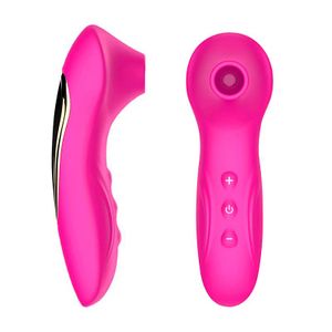 Vibrador de Pulsação 10 Modos de Pulsação. - 8163 - SI