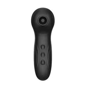 Vibrador de Pulsação 10 Modos de Pulsação. - 8163 - SI